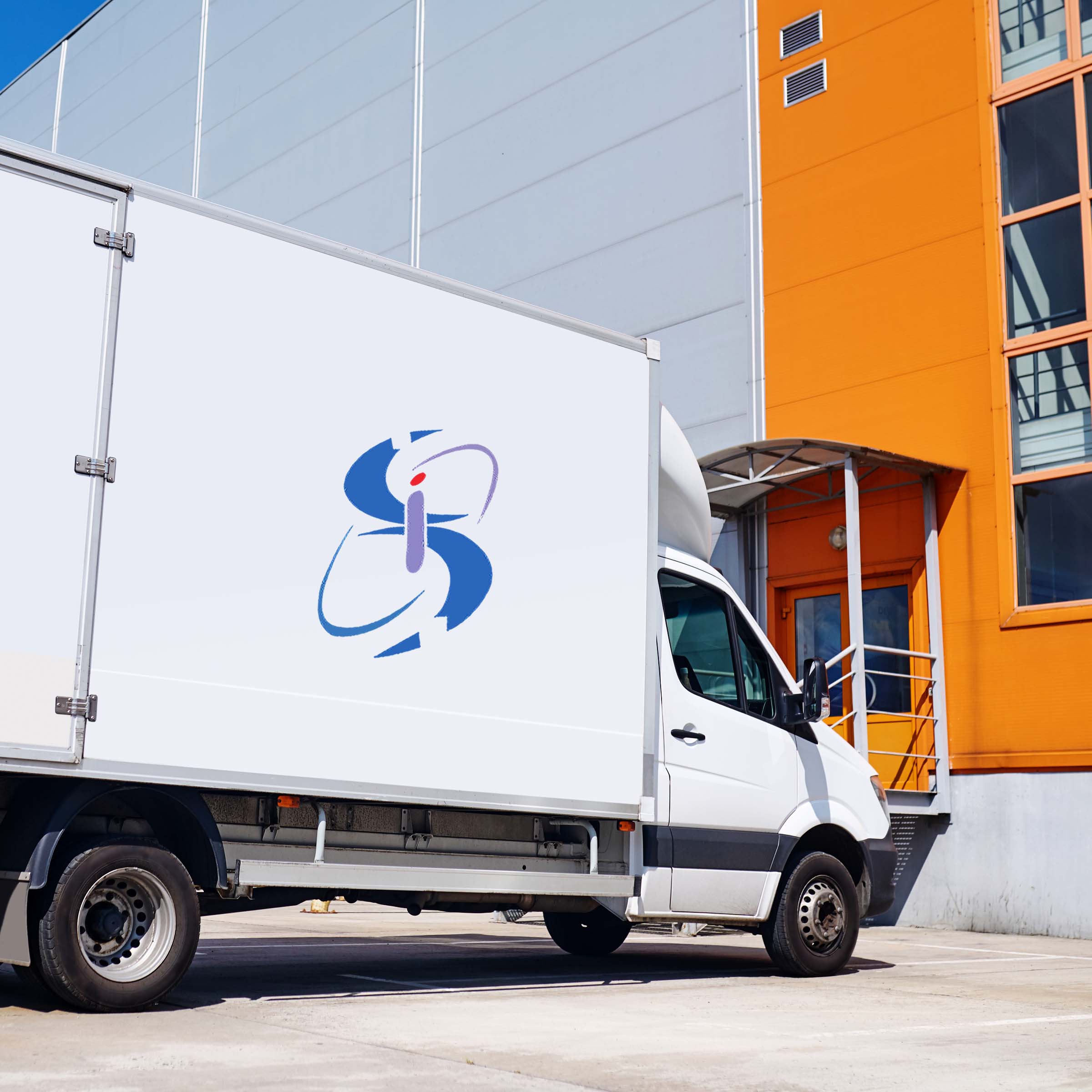 Silicon Safepack Logistics Solutions